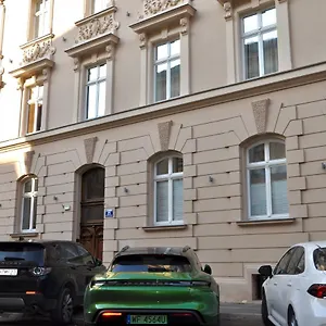 Old Town Apartment Krakow
