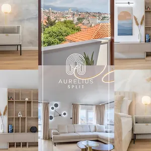 Aurelius Apartment Split